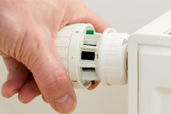 South Zeal central heating repair costs