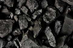 South Zeal coal boiler costs
