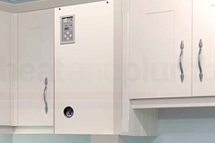 South Zeal electric boiler quotes