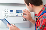 free commercial South Zeal boiler quotes