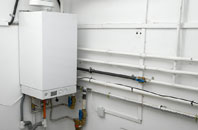South Zeal boiler installers