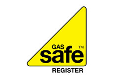 gas safe companies South Zeal